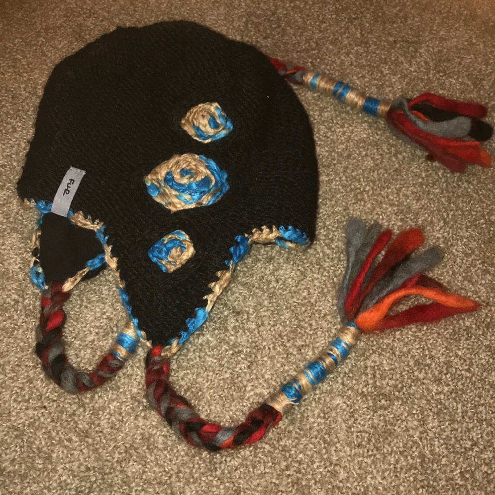 Whool Hat - image 3